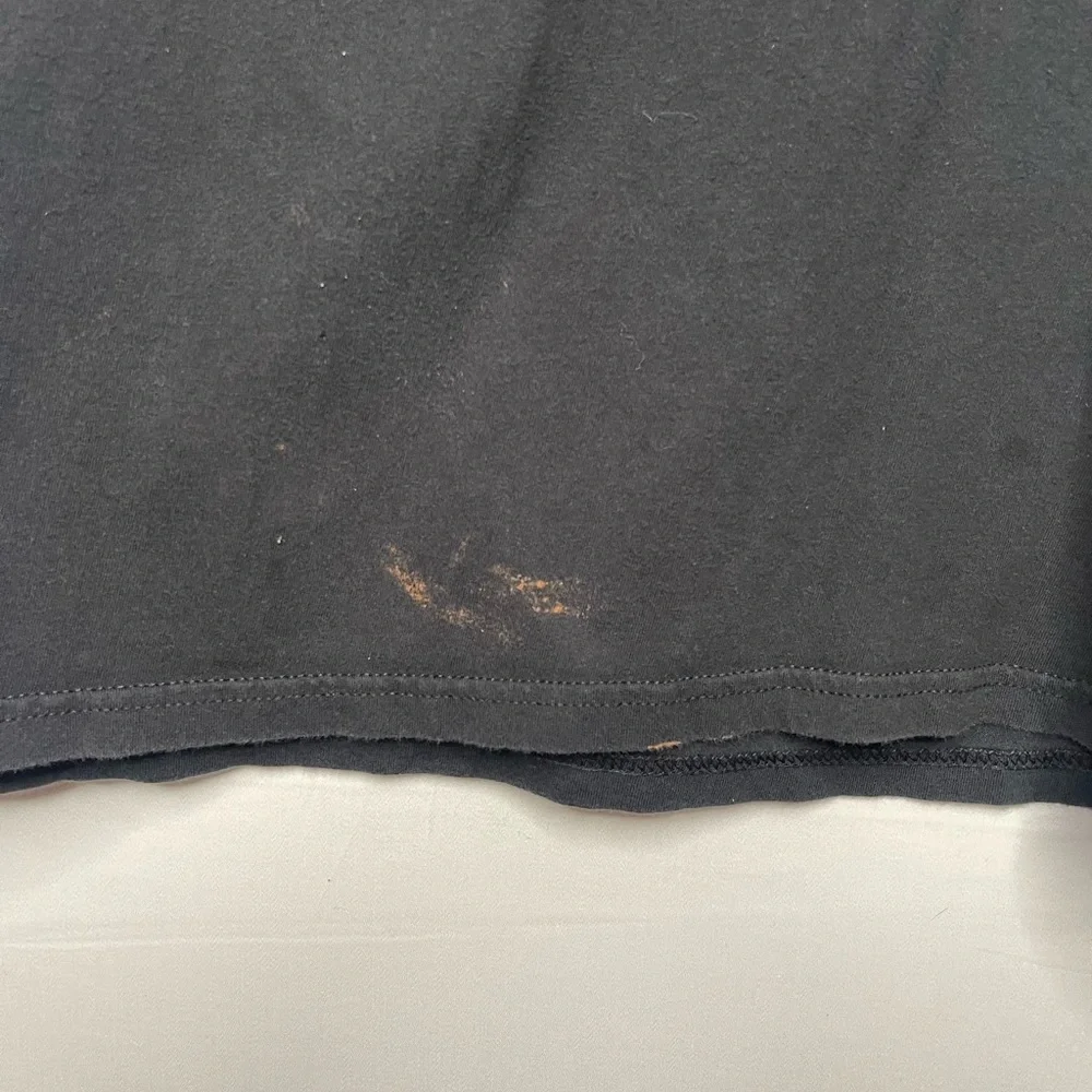 Large Metallica ride the lightning tee shirt. - Picture 3 of 5